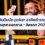 5 อันดับนัก poker อาชีพทำรายได้สูงสุดตลอดกาล – อัพเดท 2025